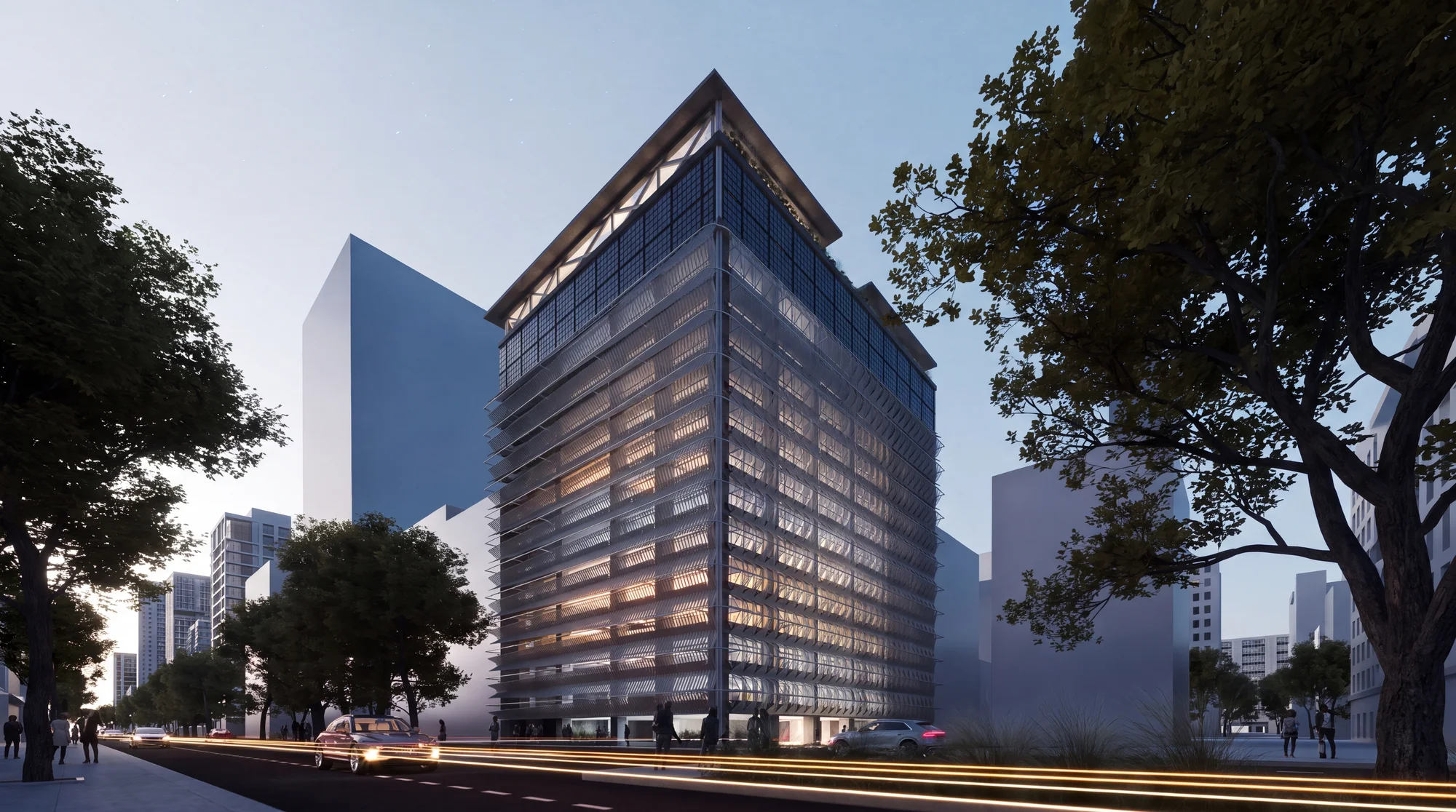 BIO-ABS CDMX — proyecto especulativo